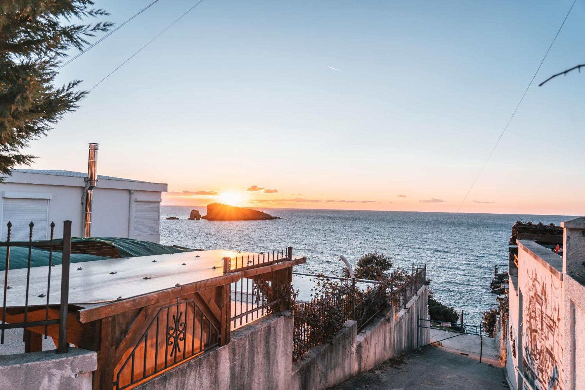 Fidel Apartments Круче Экстерьер фото