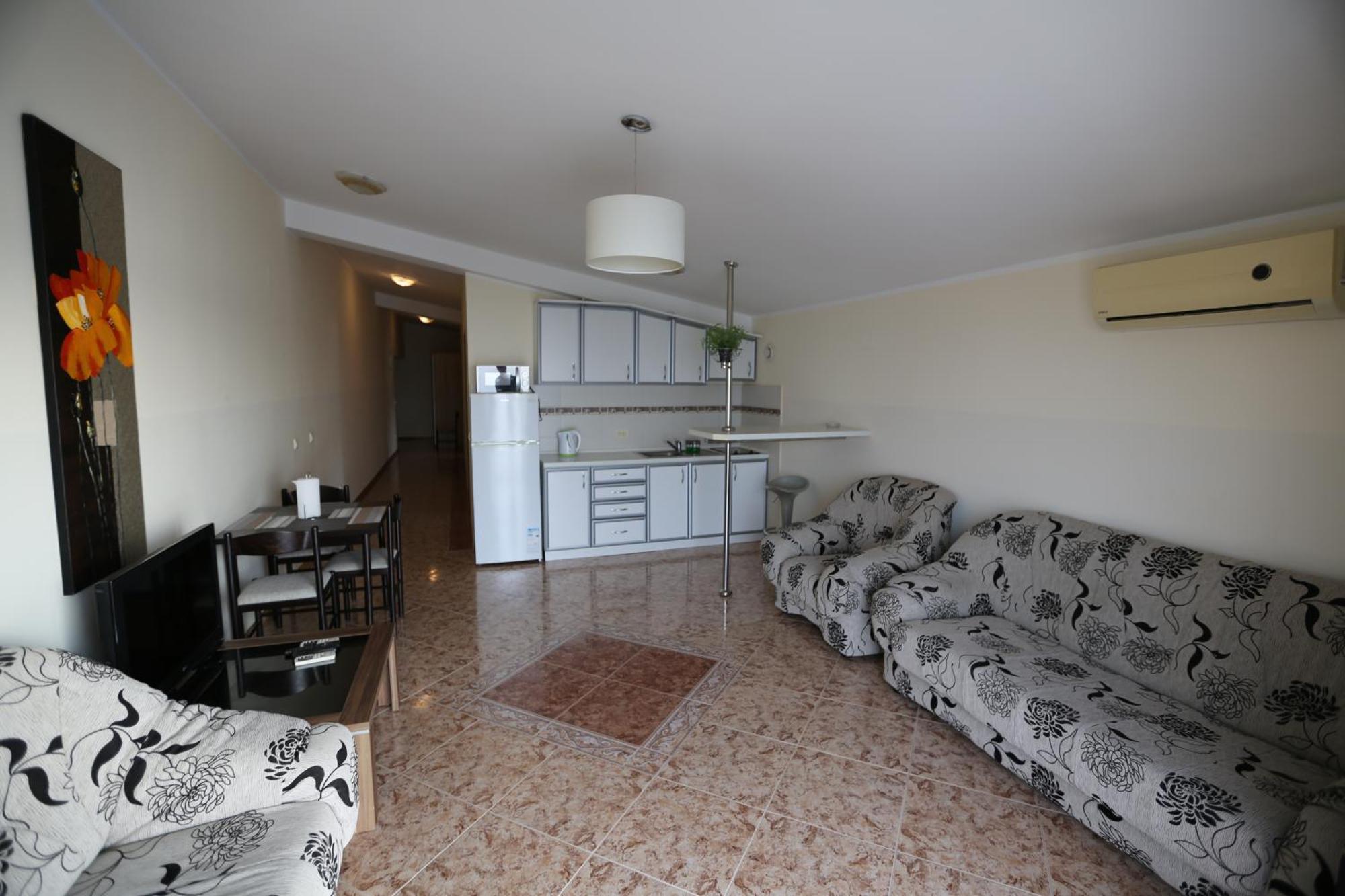 Fidel Apartments Круче Экстерьер фото