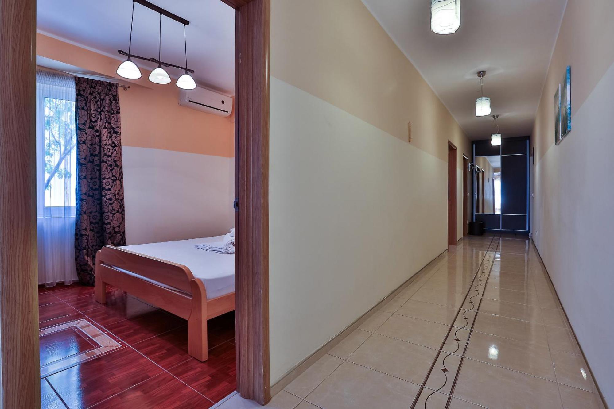 Fidel Apartments Круче Экстерьер фото