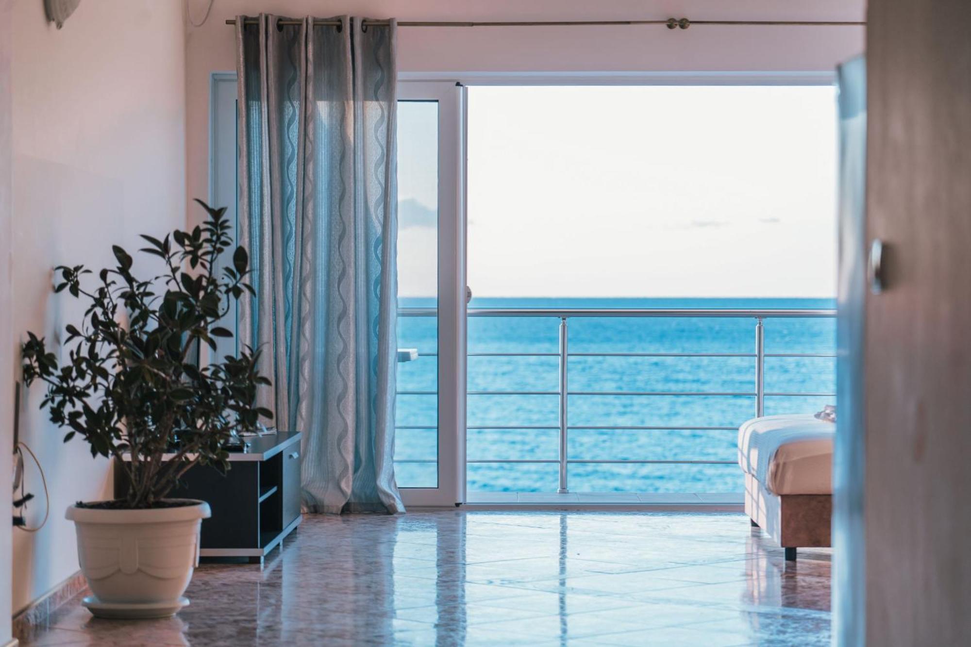Fidel Apartments Круче Экстерьер фото